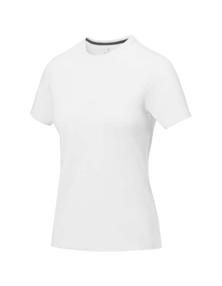 T-shirt Nanaimo a manica corta da donna