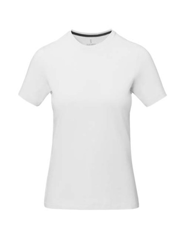 T-shirt Nanaimo a manica corta da donna