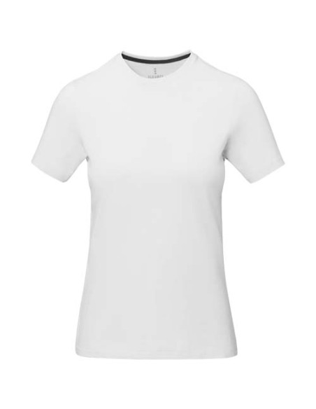 T-shirt Nanaimo a manica corta da donna