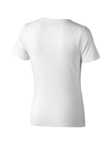 T-shirt Nanaimo a manica corta da donna