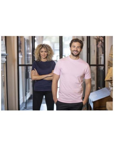 T-shirt Nanaimo a manica corta da donna