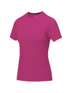 T-shirt Nanaimo a manica corta da donna