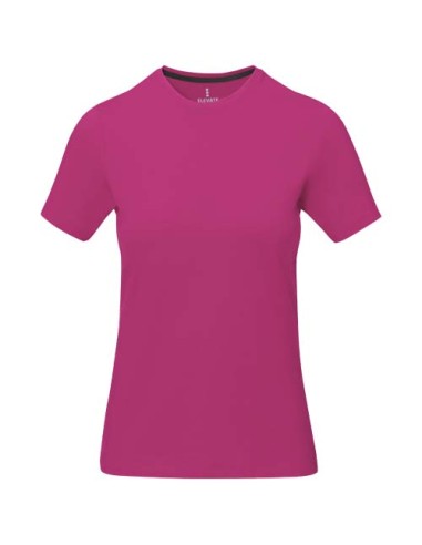 T-shirt Nanaimo a manica corta da donna