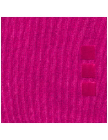 T-shirt Nanaimo a manica corta da donna