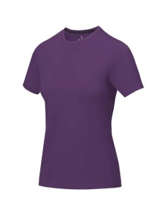T-shirt Nanaimo a manica corta da donna