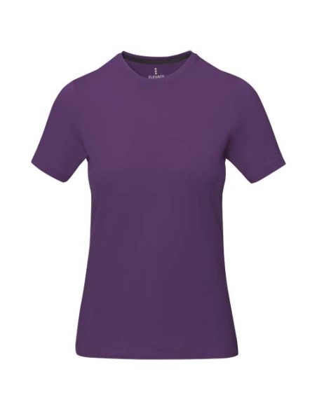 T-shirt Nanaimo a manica corta da donna