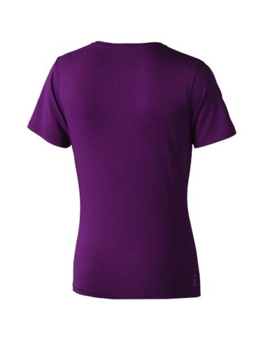 T-shirt Nanaimo a manica corta da donna