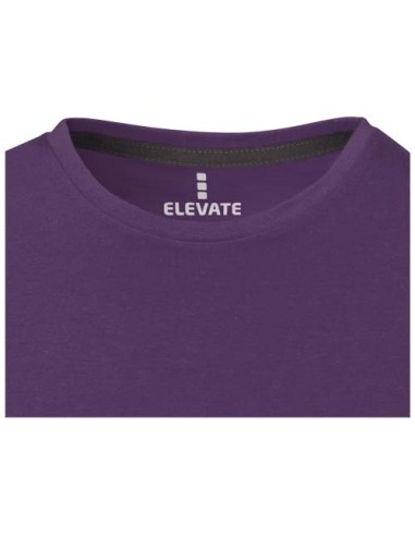 T-shirt Nanaimo a manica corta da donna