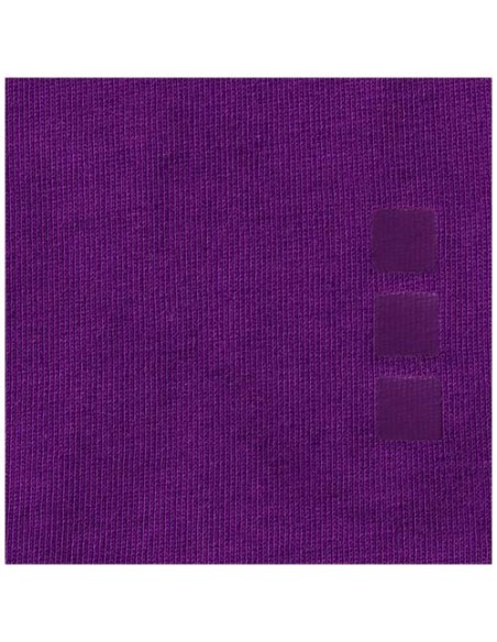 T-shirt Nanaimo a manica corta da donna