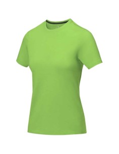 T-shirt Nanaimo a manica corta da donna