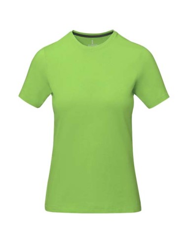T-shirt Nanaimo a manica corta da donna