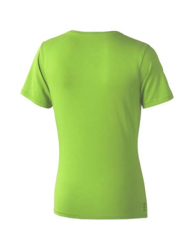 T-shirt Nanaimo a manica corta da donna