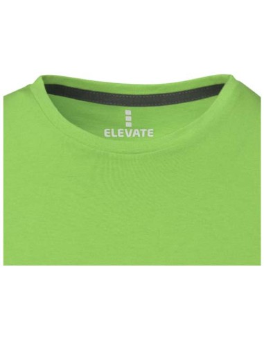 T-shirt Nanaimo a manica corta da donna