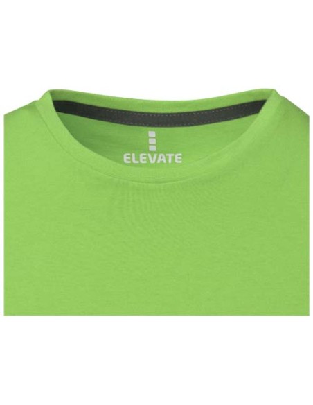 T-shirt Nanaimo a manica corta da donna