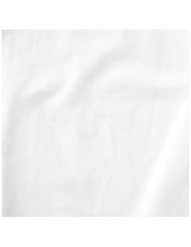 T-shirt Kawartha in tessuto organico a manica corta da donna