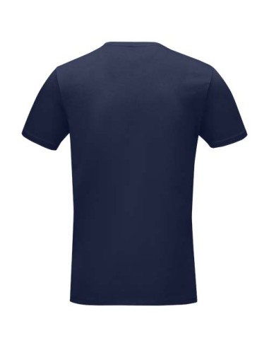 T-shirt Balfour in tessuto organico a manica corta da uomo
