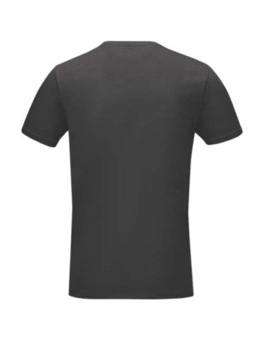 T-shirt Balfour in tessuto organico a manica corta da uomo