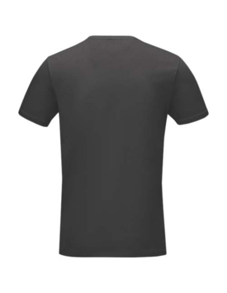 T-shirt Balfour in tessuto organico a manica corta da uomo