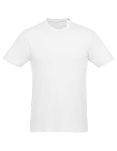 T-shirt Heros a manica corta da uomo