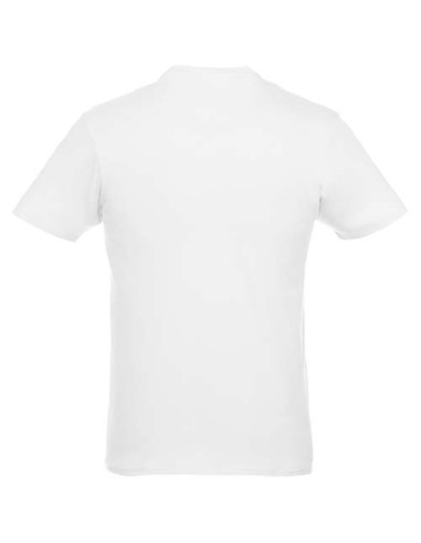 T-shirt Heros a manica corta da uomo