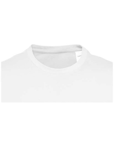 T-shirt Heros a manica corta da uomo