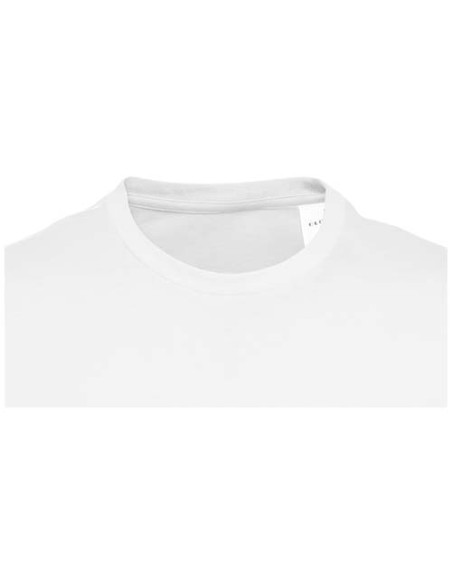 T-shirt Heros a manica corta da uomo