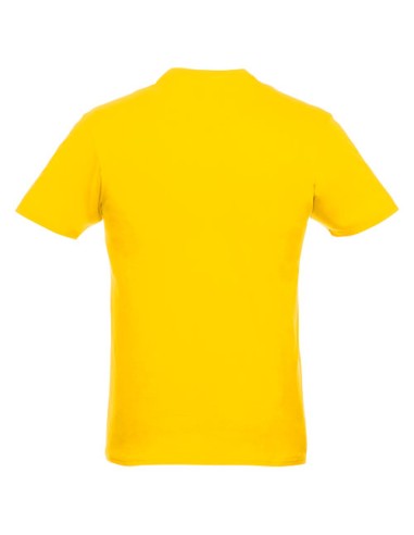 T-shirt Heros a manica corta da uomo