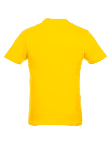 T-shirt Heros a manica corta da uomo