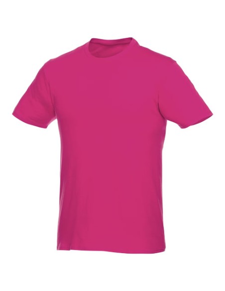 T-shirt Heros a manica corta da uomo