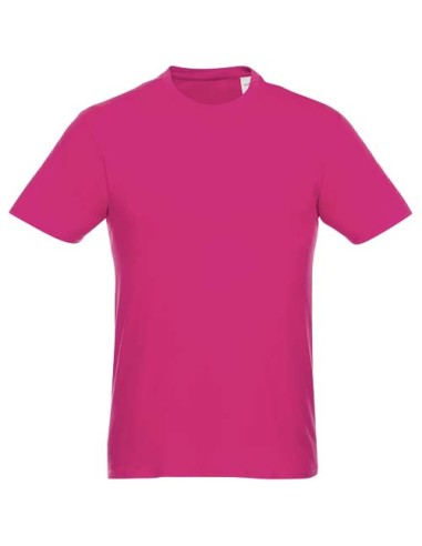 T-shirt Heros a manica corta da uomo