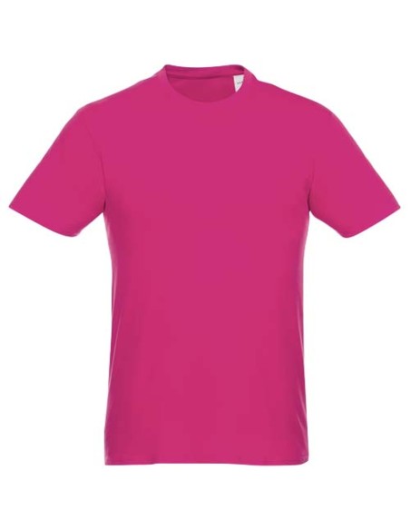 T-shirt Heros a manica corta da uomo