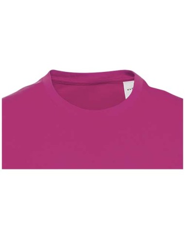 T-shirt Heros a manica corta da uomo