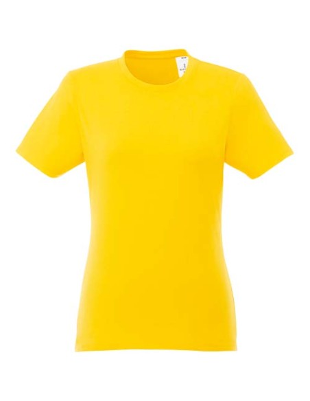 T-shirt Heros a manica corta da donna