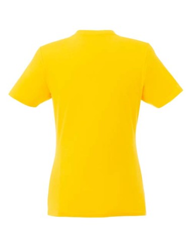 T-shirt Heros a manica corta da donna