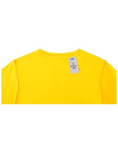 T-shirt Heros a manica corta da donna