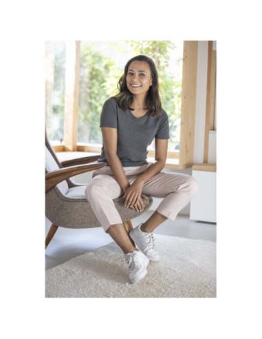 T-shirt Heros a manica corta da donna