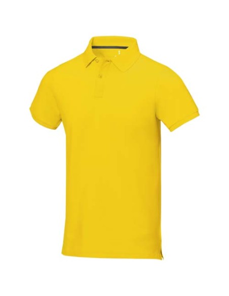 Polo a manica corta da uomo da 200 g/m² Calgary