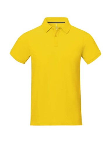 Polo a manica corta da uomo da 200 g/m² Calgary