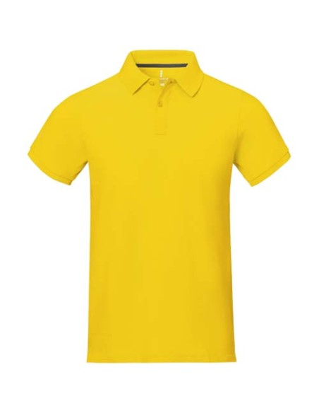 Polo a manica corta da uomo da 200 g/m² Calgary