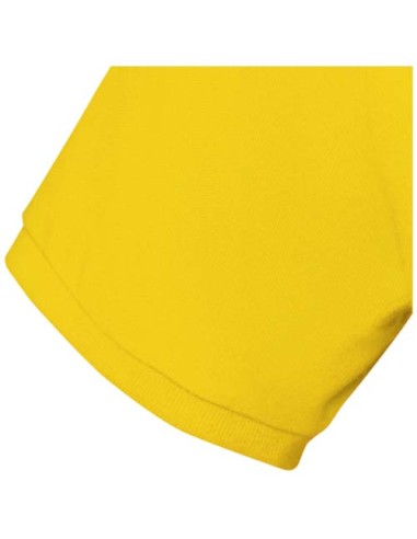 Polo Calgary a manica corta da uomo