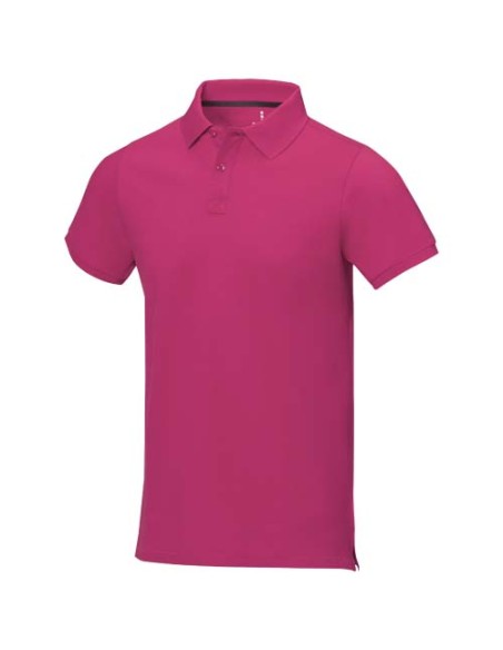 Polo a manica corta da uomo da 200 g/m² Calgary