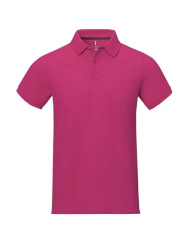 Polo a manica corta da uomo da 200 g/m² Calgary