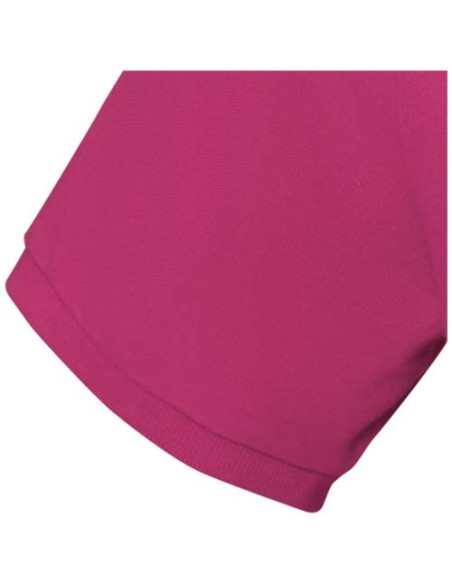 Polo Calgary a manica corta da uomo