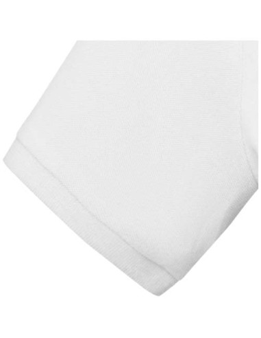 Polo Calgary a manica corta da donna