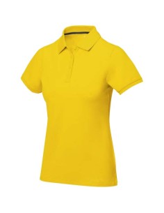 Polo Calgary a manica corta da donna