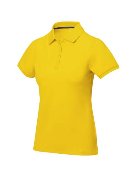 Polo a manica corta da donna da 200 g/m² Calgary