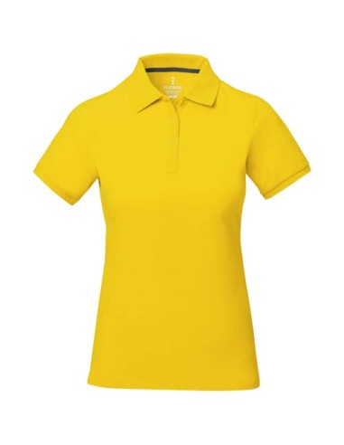 Polo a manica corta da donna da 200 g/m² Calgary