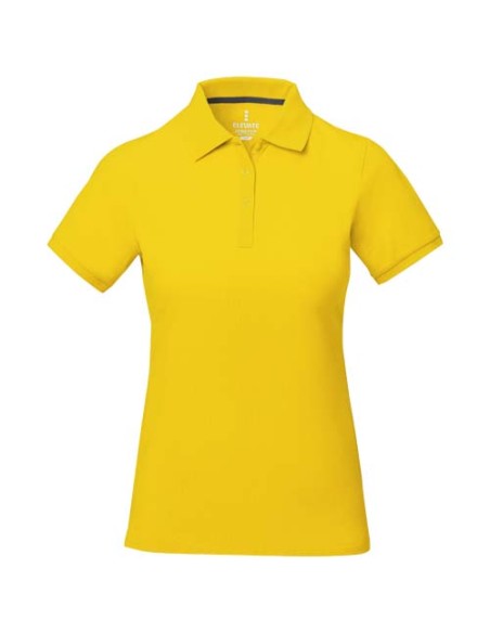 Polo a manica corta da donna da 200 g/m² Calgary
