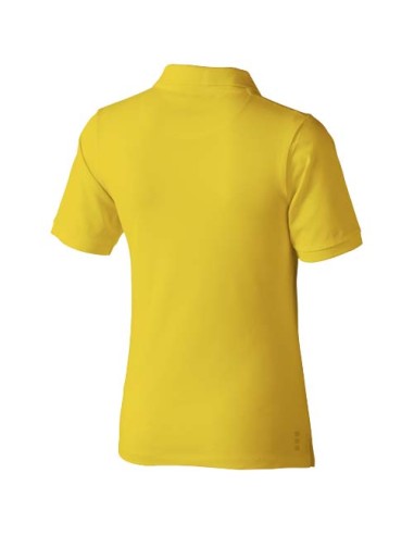 Polo a manica corta da donna da 200 g/m² Calgary