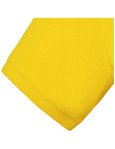 Polo Calgary a manica corta da donna